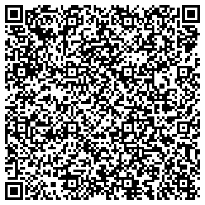 QR-код с контактной информацией организации ООО Психологический "Ресурсный Центр "Интеграция"