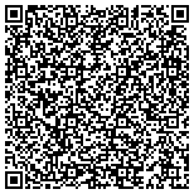 QR-код с контактной информацией организации ООО Фитнес Тайм Отрадное