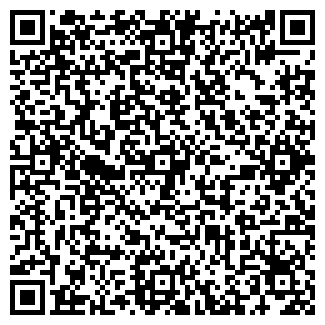 QR-код с контактной информацией организации ООО SUSHI PARK