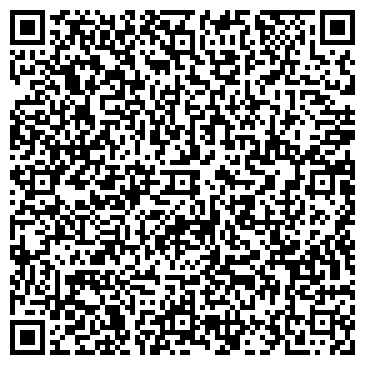QR-код с контактной информацией организации ООО Кадастровое бюро