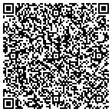 QR-код с контактной информацией организации ООО «Тахокарт»