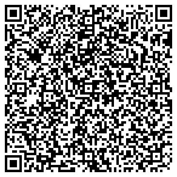 QR-код с контактной информацией организации ООО Фитнес Тайм Люберцы