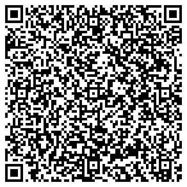 QR-код с контактной информацией организации ЗАО Компания "Тайфун-Мет"