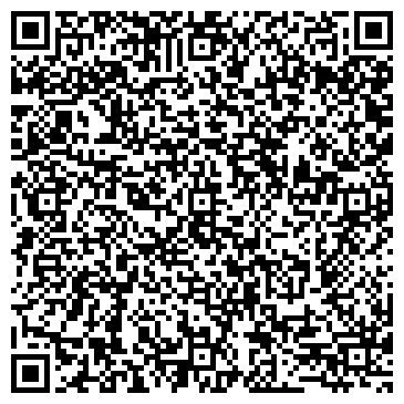 QR-код с контактной информацией организации ООО «Деметра Арт Отель»