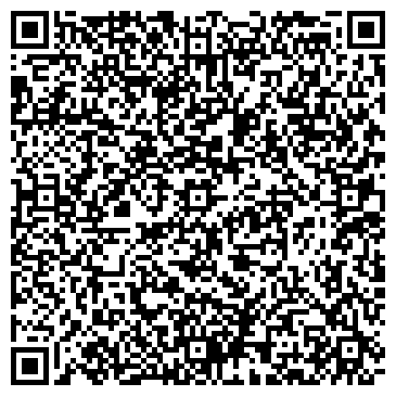 QR-код с контактной информацией организации Стоматологическая поликлиника