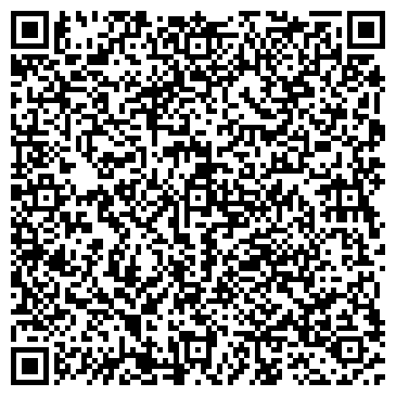 QR-код с контактной информацией организации ИП Ковалева И.А.