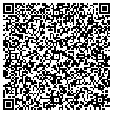 QR-код с контактной информацией организации БУЗ ВО Поликлиника №1 Медсанчасть Северсталь