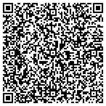 QR-код с контактной информацией организации "Пятая передача"