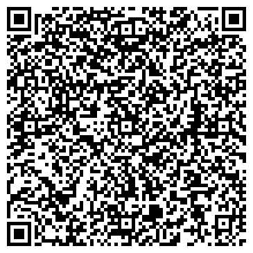 QR-код с контактной информацией организации ИП Турагентство Авокадо