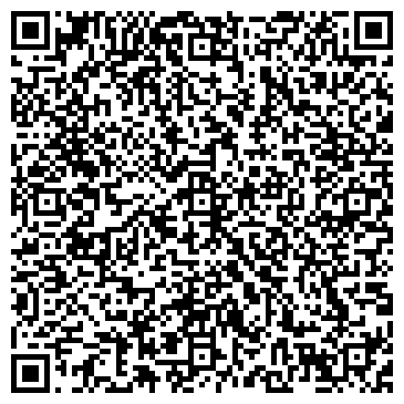 QR-код с контактной информацией организации LTD Марлин Аквариум