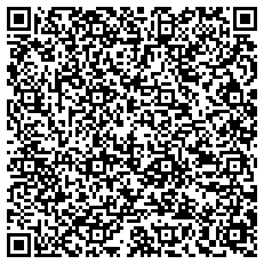 QR-код с контактной информацией организации ИП Пальто и меховые жилетки Клементина