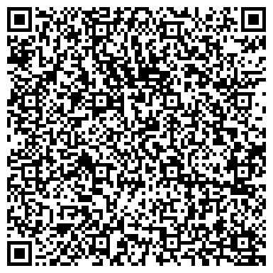 QR-код с контактной информацией организации ИП Салон красоты DeLuxe