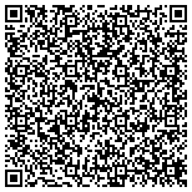 QR-код с контактной информацией организации ООО Салон красоты "Флирт"