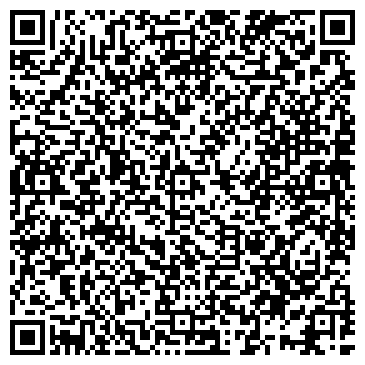QR-код с контактной информацией организации ИП Рекламное агентство "Новый style"