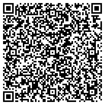 QR-код с контактной информацией организации ИП мебельный дом ЮВАЮ