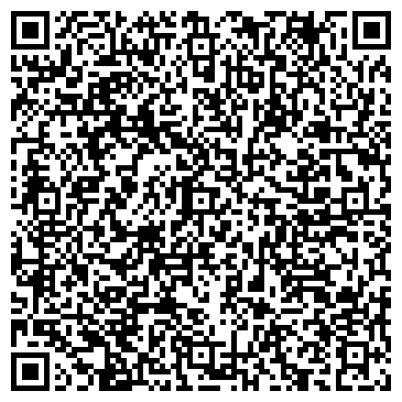 QR-код с контактной информацией организации Срубы Псков