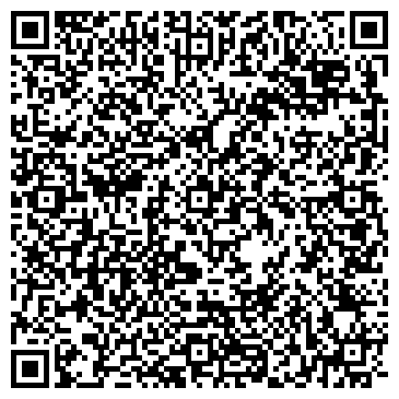 QR-код с контактной информацией организации ООО ФаворитХоум