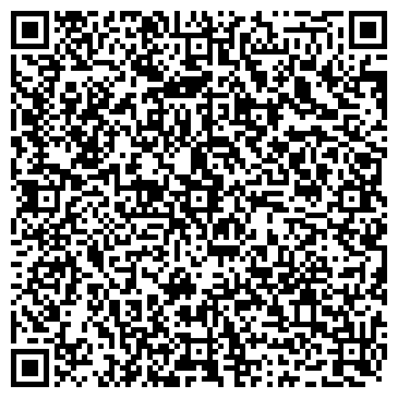QR-код с контактной информацией организации LTD ТермоЛэнд Казахстан