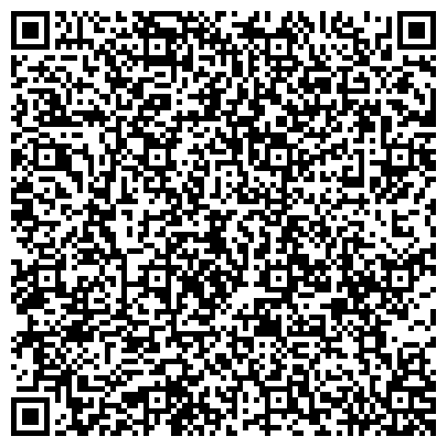 QR-код с контактной информацией организации НОУ ВПО Балтийская академия туризма и предпринимательства