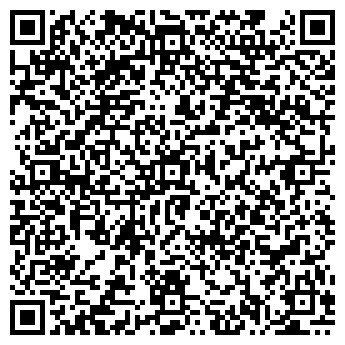 QR-код с контактной информацией организации ООО "Актрум+"