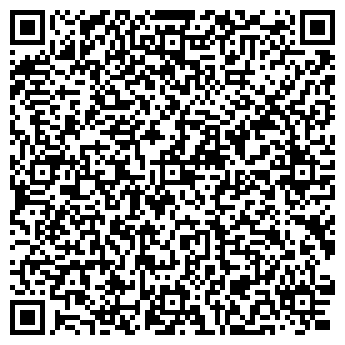 QR-код с контактной информацией организации СТОМАТОЛОГИЧЕСКАЯ КЛИНИКА