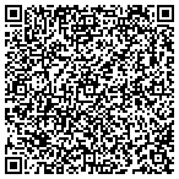QR-код с контактной информацией организации ЧСУП Крупский автосервис