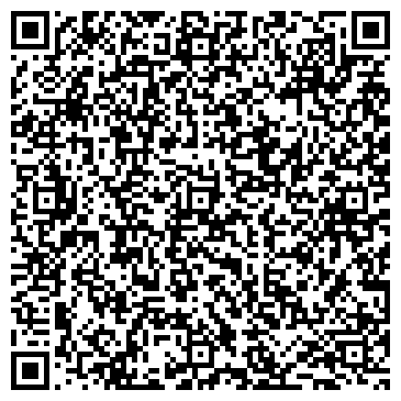 QR-код с контактной информацией организации ИП Детский садик Кроха