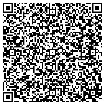 QR-код с контактной информацией организации ООО Учебный центр "Флёр"