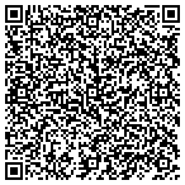 QR-код с контактной информацией организации ООО Укладка Профи