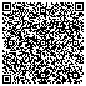 QR-код с контактной информацией организации ООО Автосервис "Транспорт"