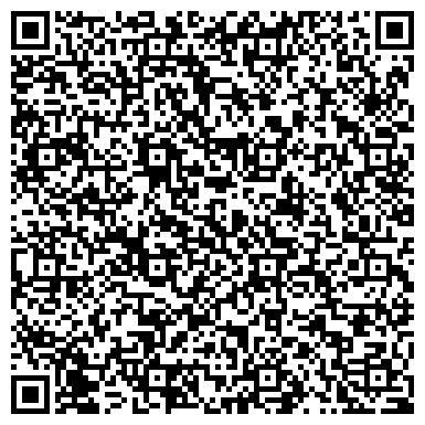 QR-код с контактной информацией организации ООО Торговый Дом "Простор"