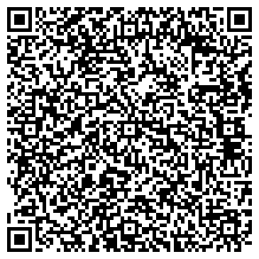 QR-код с контактной информацией организации ип город мастеров