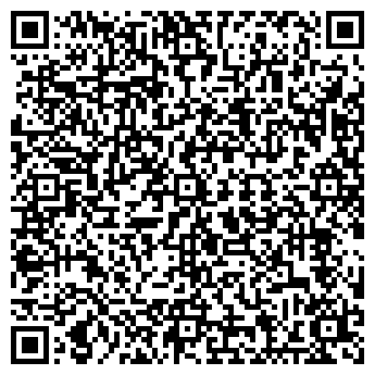 QR-код с контактной информацией организации ООО Агруз
