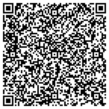 QR-код с контактной информацией организации ИП Курсы "БУДУ ЗНАТЬ!"