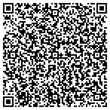 QR-код с контактной информацией организации ООО Мега Транс Сервис