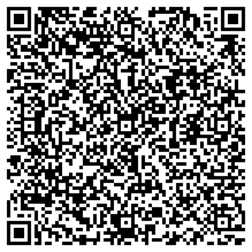 QR-код с контактной информацией организации Салон красоты "ЗЕРКАЛО"