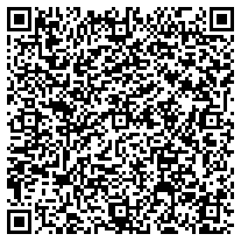 QR-код с контактной информацией организации ООО Гараж 412