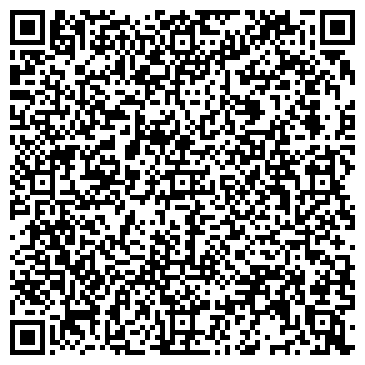 QR-код с контактной информацией организации ИП Массаж Гуаша. г.Уфа