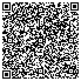 QR-код с контактной информацией организации КИМОНО-СПОРТ