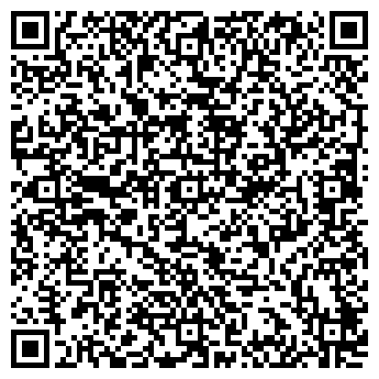 QR-код с контактной информацией организации СПОРТФОРМАТ