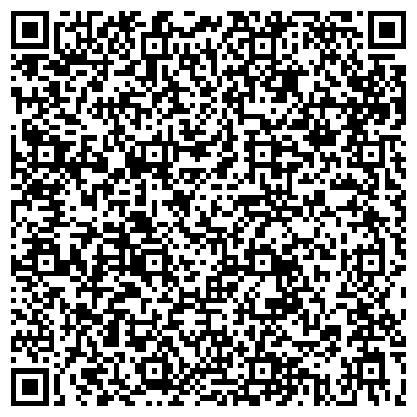 QR-код с контактной информацией организации ИП "Районная служба автоэкспертизы" г.Лысково