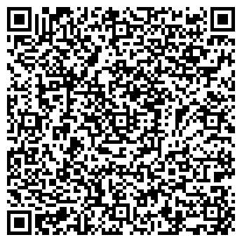 QR-код с контактной информацией организации ИП Ms. Шторочка