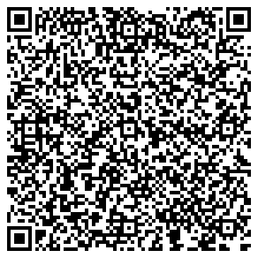 QR-код с контактной информацией организации ООО Мультисервис