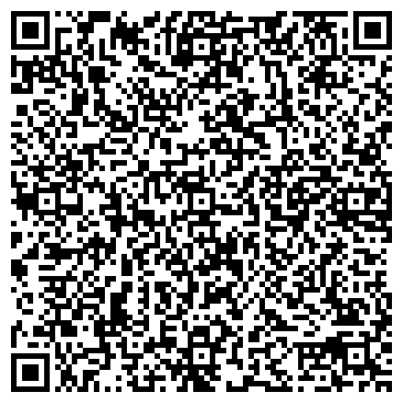 QR-код с контактной информацией организации Военторг Барракуда