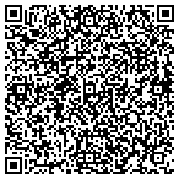 QR-код с контактной информацией организации ИП "Грибы вешенки"