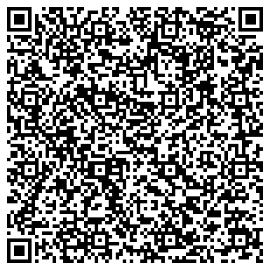 QR-код с контактной информацией организации ИП Рекламно-производственная кампания "КАСПИЙ"
