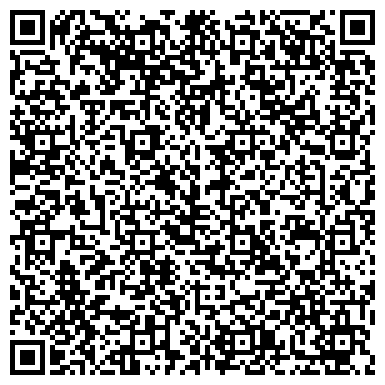 QR-код с контактной информацией организации ИП Кератин выпрямление г. Новокузнецк