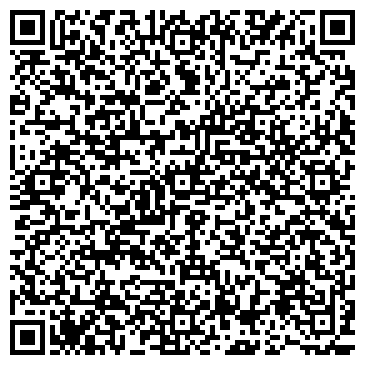 QR-код с контактной информацией организации ООО Перевозка больных г.Ковров