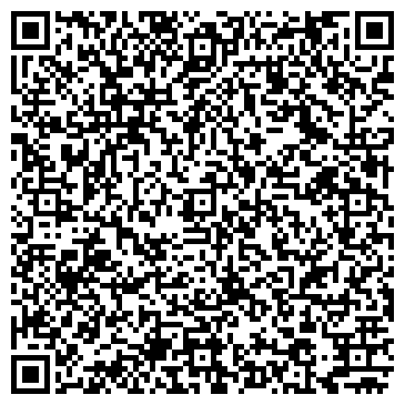 QR-код с контактной информацией организации MEGASPORT