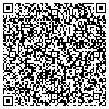 QR-код с контактной информацией организации ООО "Алром" г. Сибай